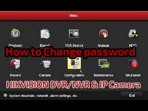 hikvision ip camera password reset tool